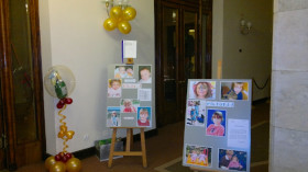Styczeń 2011 - Wspieramy Mazowiecką Fundacje Rodzin Zastępczych 1